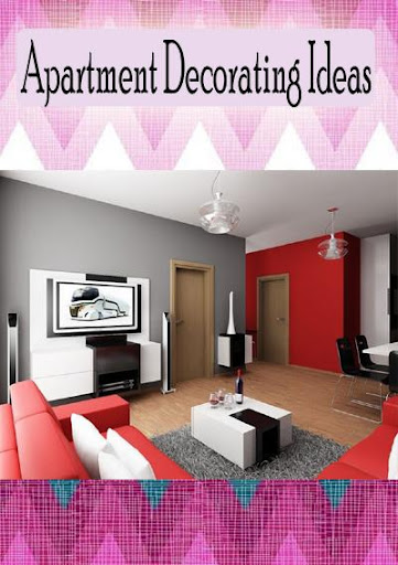 Apartment Decorating Ideas