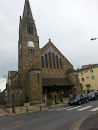 Eglise Saint Stephanie
