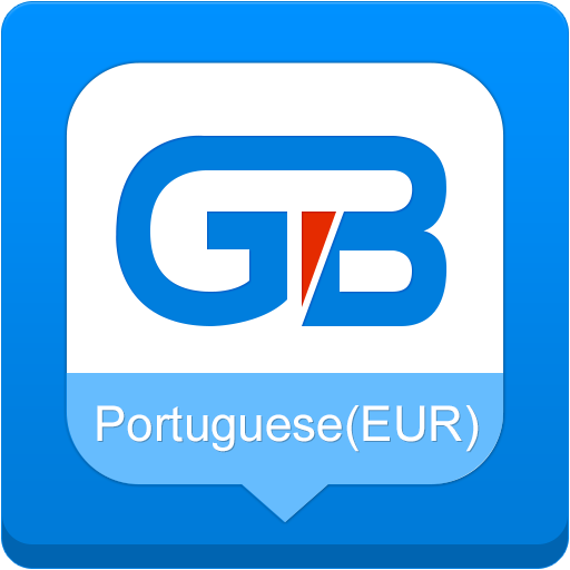 Portuguese (EUR) Keyboard LOGO-APP點子