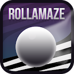 Cover Image of Download RollAMaze Gold 1.0 APK