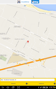 RadioTaxiBari Screenshots 1