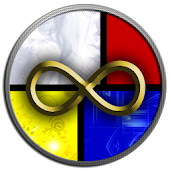 Infinity Photo Live Wallpaper