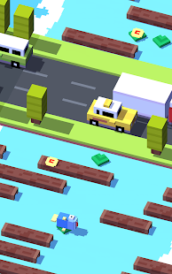 Crossy Road - screenshot thumbnail