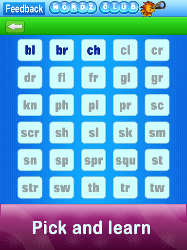 【免費教育App】Phonics - 101-APP點子