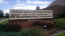 Abiding Love Lutheran Church