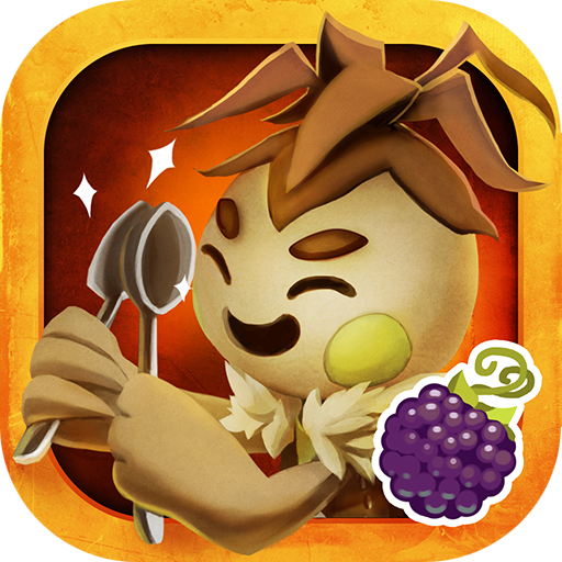 Bramble Berry: Little People LOGO-APP點子