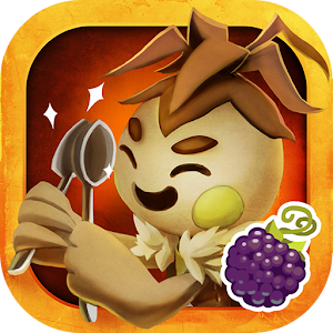 Bramble Berry: The Little People Interactive Story