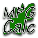 MPG Calculator Lite logo