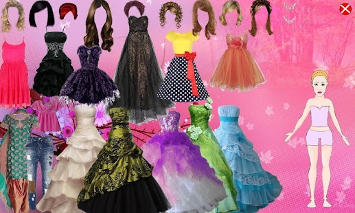 How to mod SWEET GIRL DRESSUP lastet apk for laptop