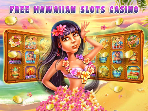 免費下載博奕APP|Tiki Slots app開箱文|APP開箱王