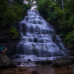 by Victor Martin - Landscapes Waterscapes