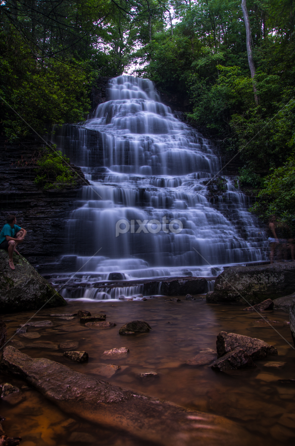 by Victor Martin - Landscapes Waterscapes