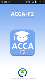 ACCA F2 Exam Kit : Accounting Screenshots 16