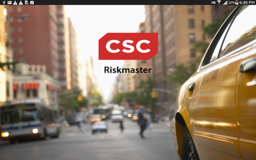 【免費財經App】Riskmaster Adjuster-APP點子