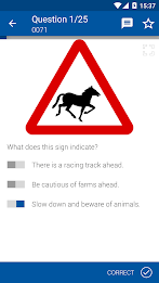 iTheory Basic Theory Test BTT poster 10