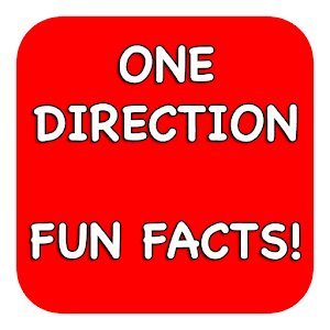 One Direction Fun Facts!.apk 1.01