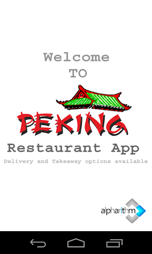 Peking