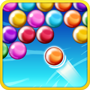 Bubble Shooter Friends for PC and MAC