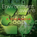 Environment Calendar logo