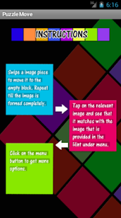 How to download Puzzle Move lastet apk for pc