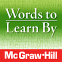 Words to Learn By