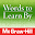 Words to Learn By Download on Windows