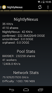 How to install Dogecoin Checker lastet apk for android