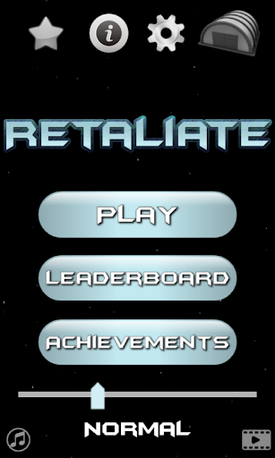 Retaliate