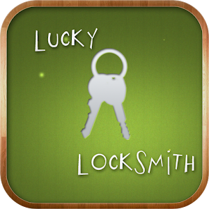 Ключари - Lucky LockSmith.apk 1.2