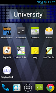 How to mod Homescreen Labels HD 1.01 mod apk for pc