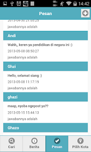 Free Download SIAP UN APK for PC