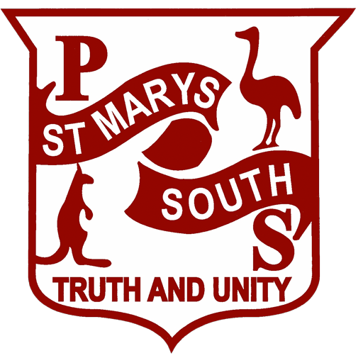 St Marys South Public School LOGO-APP點子