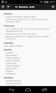 How to get Dr Manohar Joshi Appointments lastet apk for pc