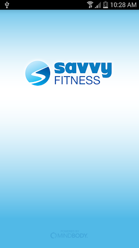 Savvy Fitness