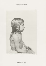 Portret van Awarahena