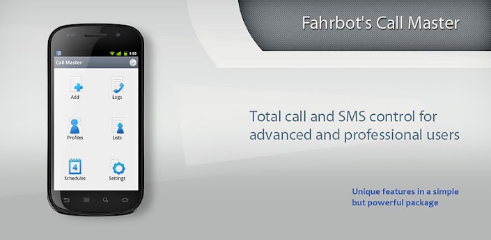 Call Master for Root Users Full v1.4.3.1 apk