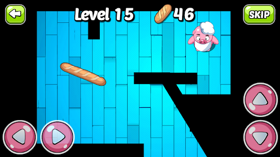   Flippin' Baguette- screenshot thumbnail   