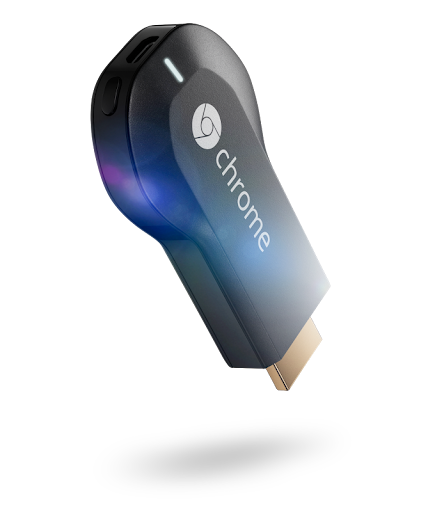 Chromecast - Devices on Google Play