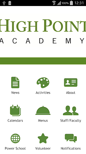 High Point Academy