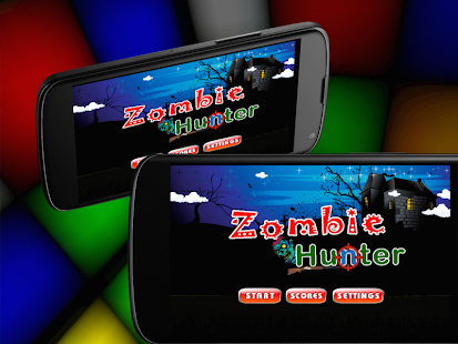 How to download Zombie Hunter 1.1 apk for laptop