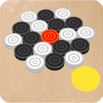 Cover Image of Download Carrom 3D 1.23 APK