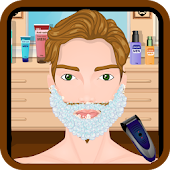 médecin barbier jeux de fille