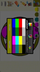Kids Paint and Draw Screenshots 2