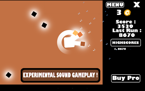 Music Cubes Free Screenshots 9