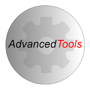 Advanced Tools 1.99.1