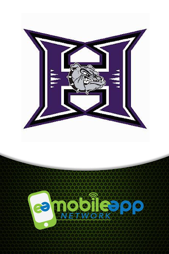 【免費運動App】Hermiston Girls Basketball-APP點子