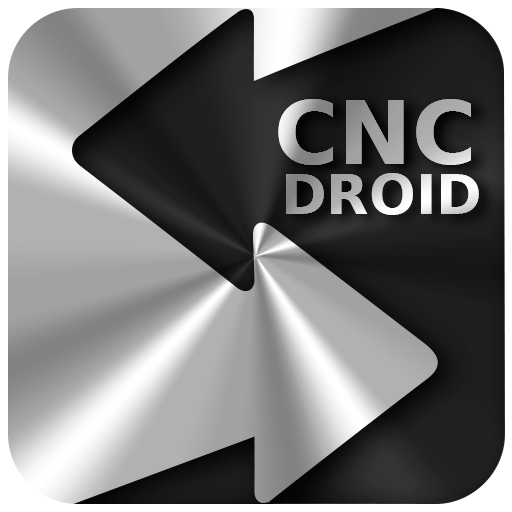 cncDroid LOGO-APP點子