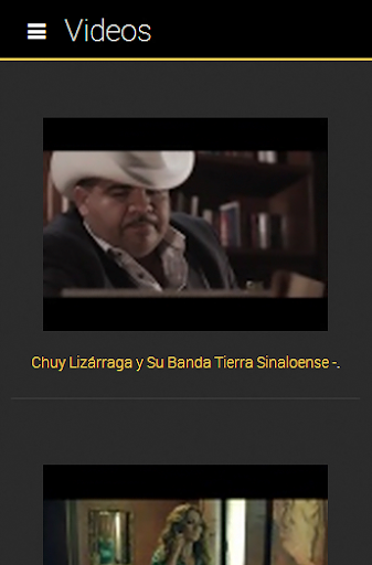 Chuy Lizarraga Fan Club