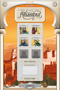 免費下載棋類遊戲APP|Alhambra Game app開箱文|APP開箱王