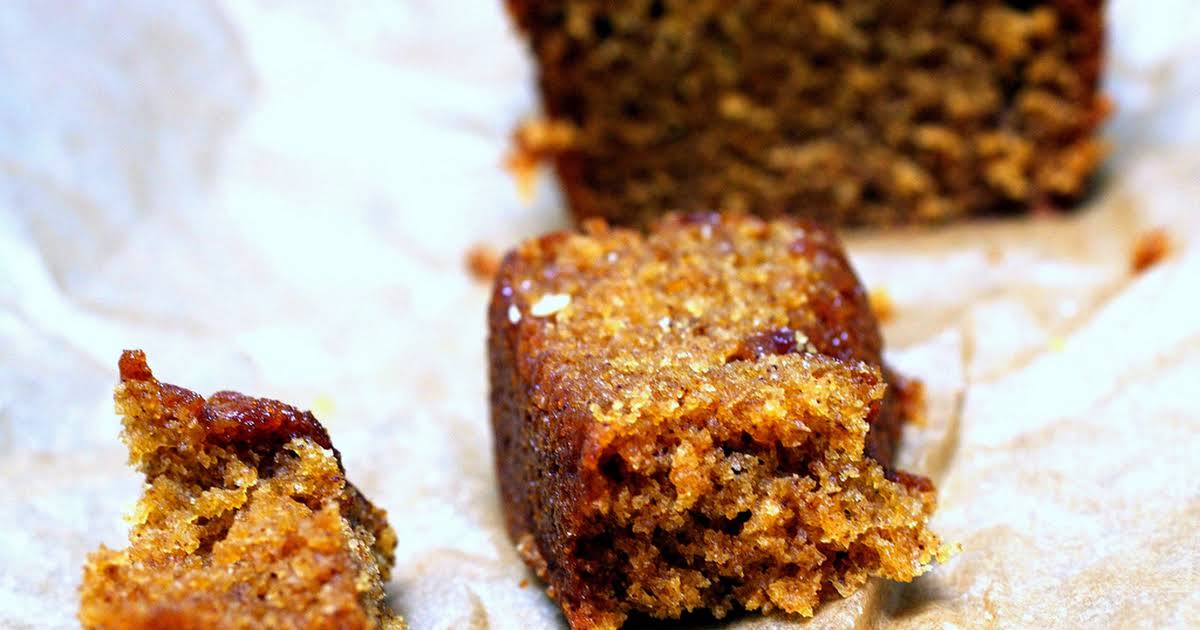 Cinnamon Honey Cake Recipes | Yummly